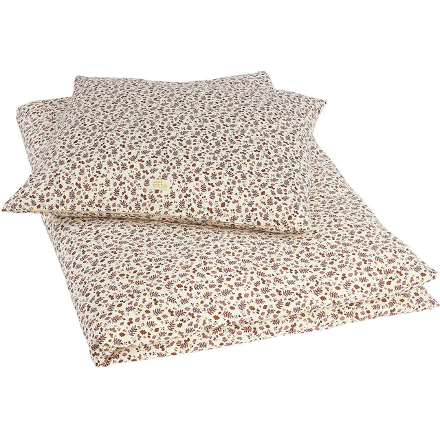 We Are Bitte Rose Forest Sengetøj