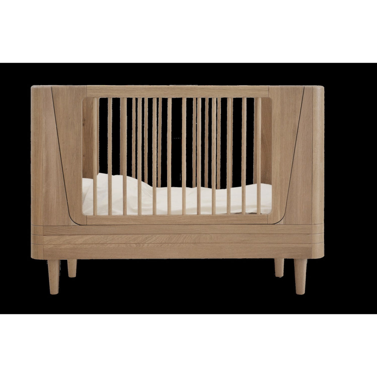 We Are Bitte Oak Nature Tremmeseng