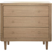 We Are Bitte Oak Nature Kommode