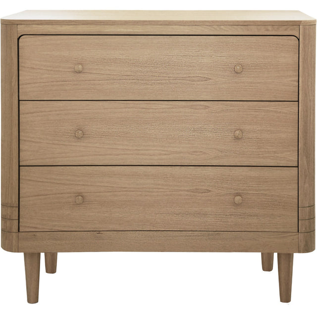 We Are Bitte Oak Nature Kommode