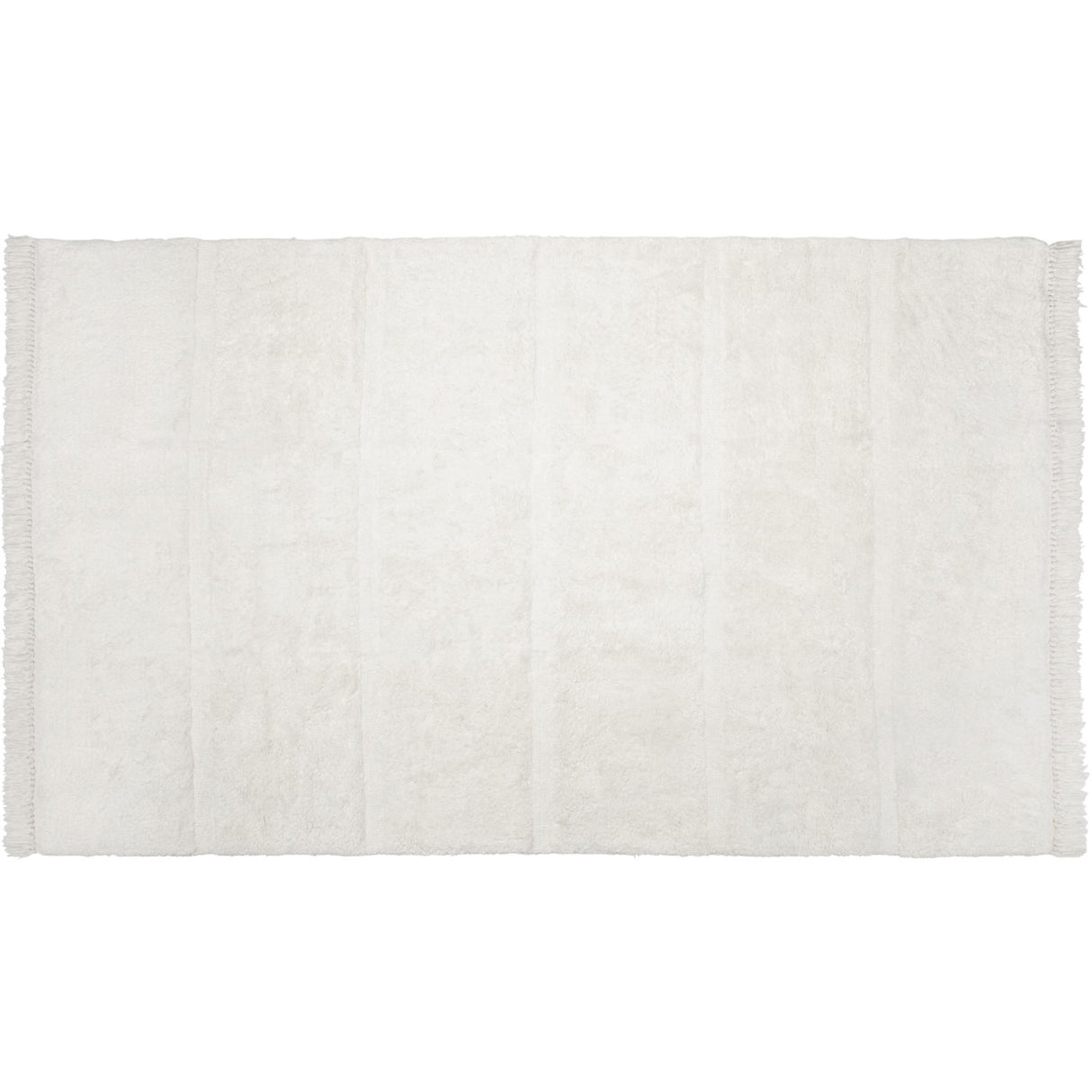 We Are Bitte Ivory North Gulvtæppe