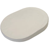 We Are Bitte Light Stone Oval Puslepude