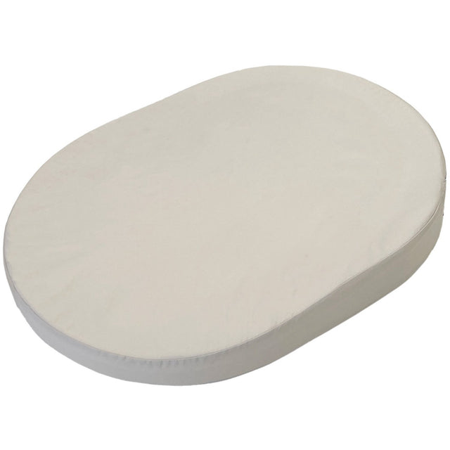 We Are Bitte Light Stone Oval Puslepude