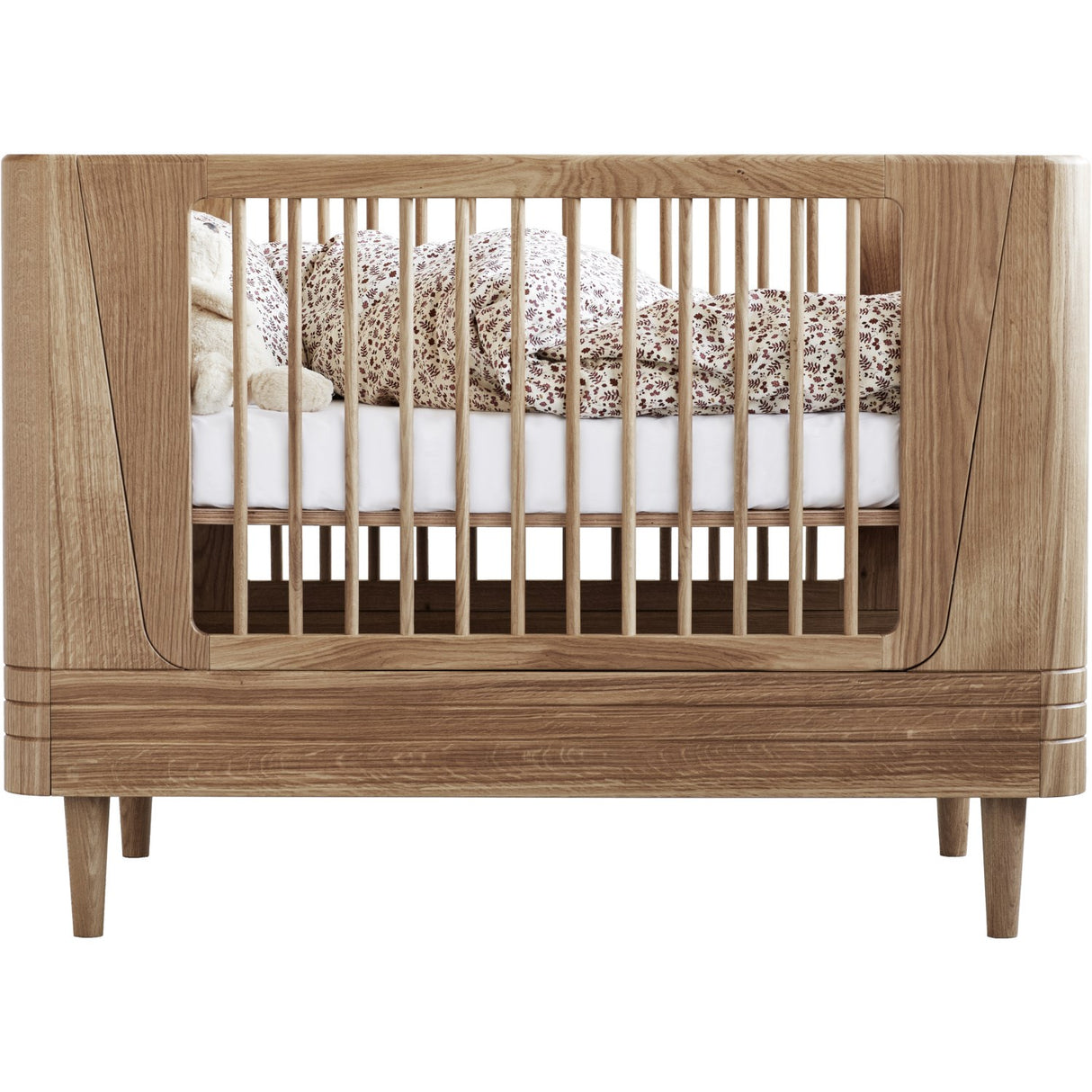 We Are Bitte Oak Nature Tremmeseng