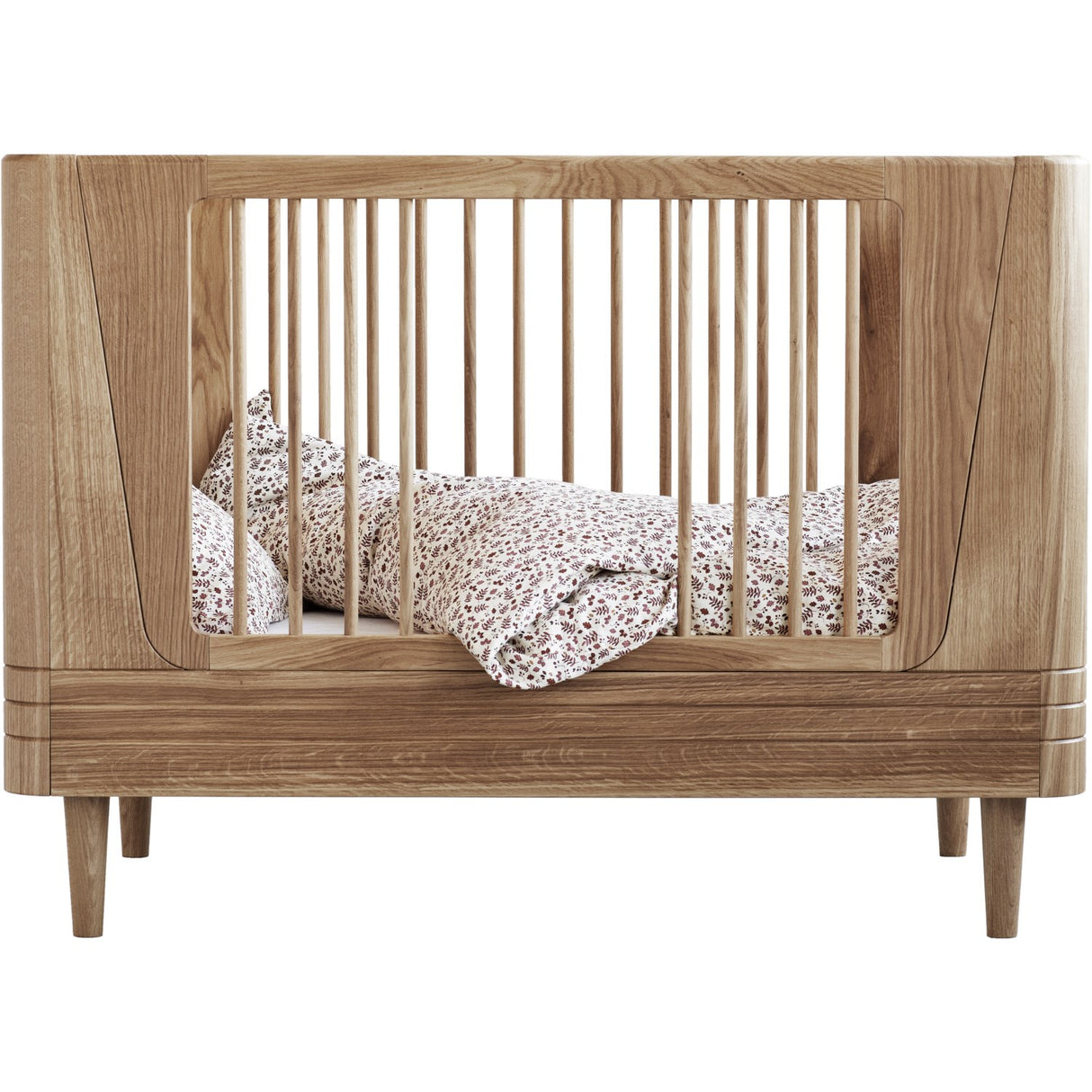 We Are Bitte Oak Nature Tremmeseng