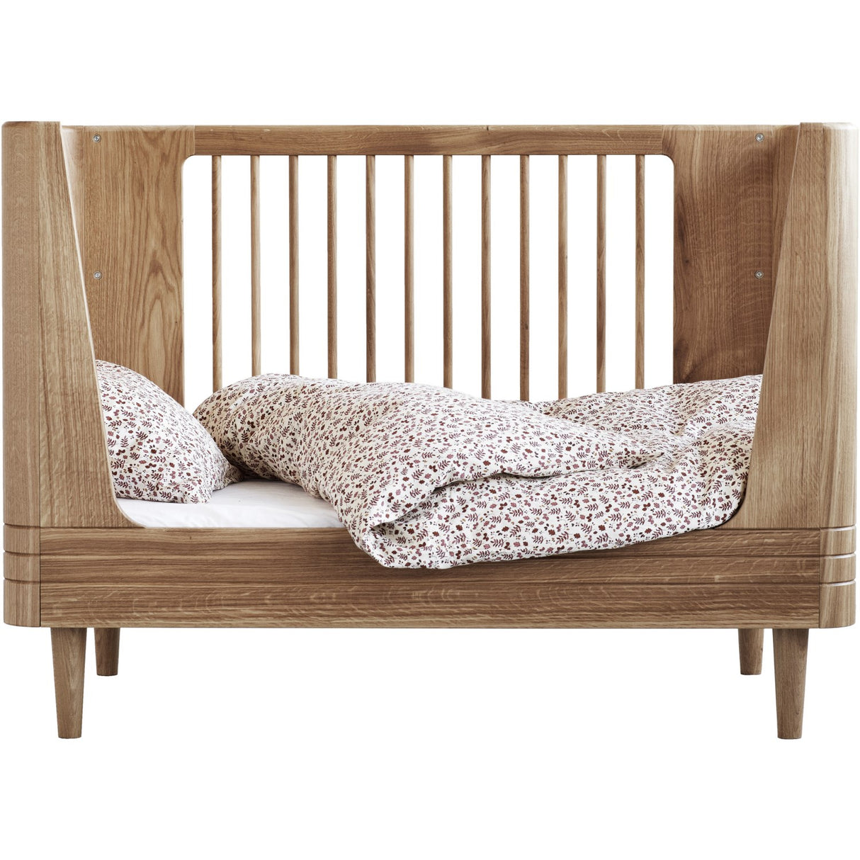 We Are Bitte Oak Nature Tremmeseng