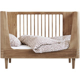 We Are Bitte Oak Nature Tremmeseng