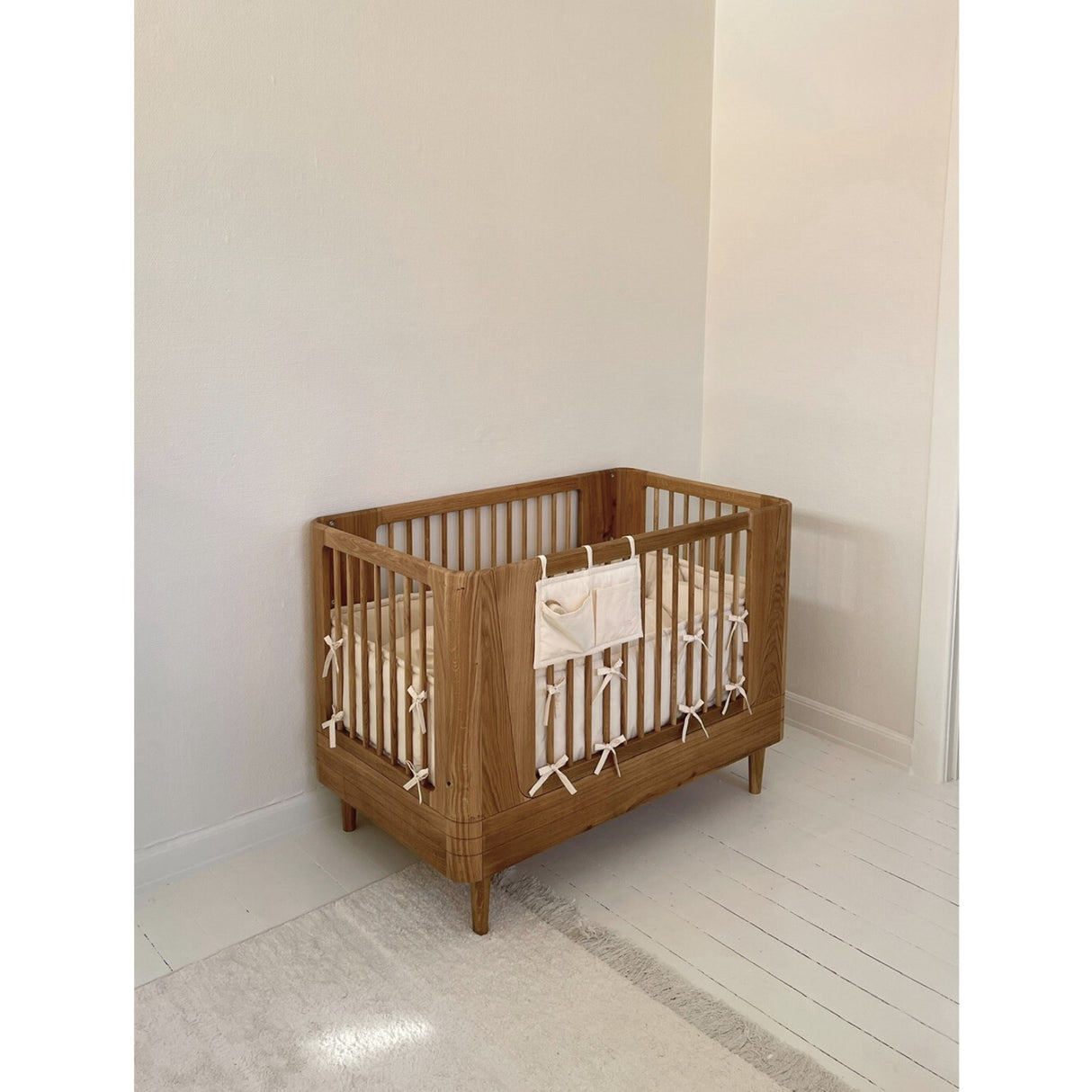 We Are Bitte Oat Sengelomme