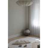 We Are Bitte Ivory Cloud Gulvtæppe