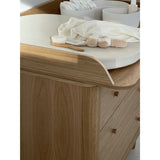 We Are Bitte Light Stone Oval Puslepude