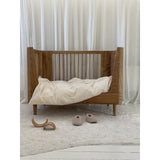 We Are Bitte Ivory Cloud Gulvtæppe