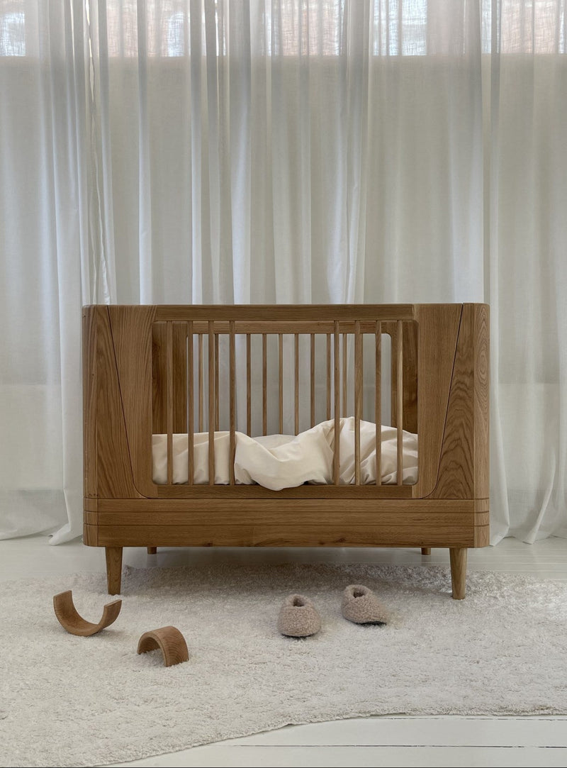 We Are Bitte Ivory Cloud Gulvtæppe