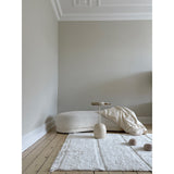 We Are Bitte Ivory North Gulvtæppe