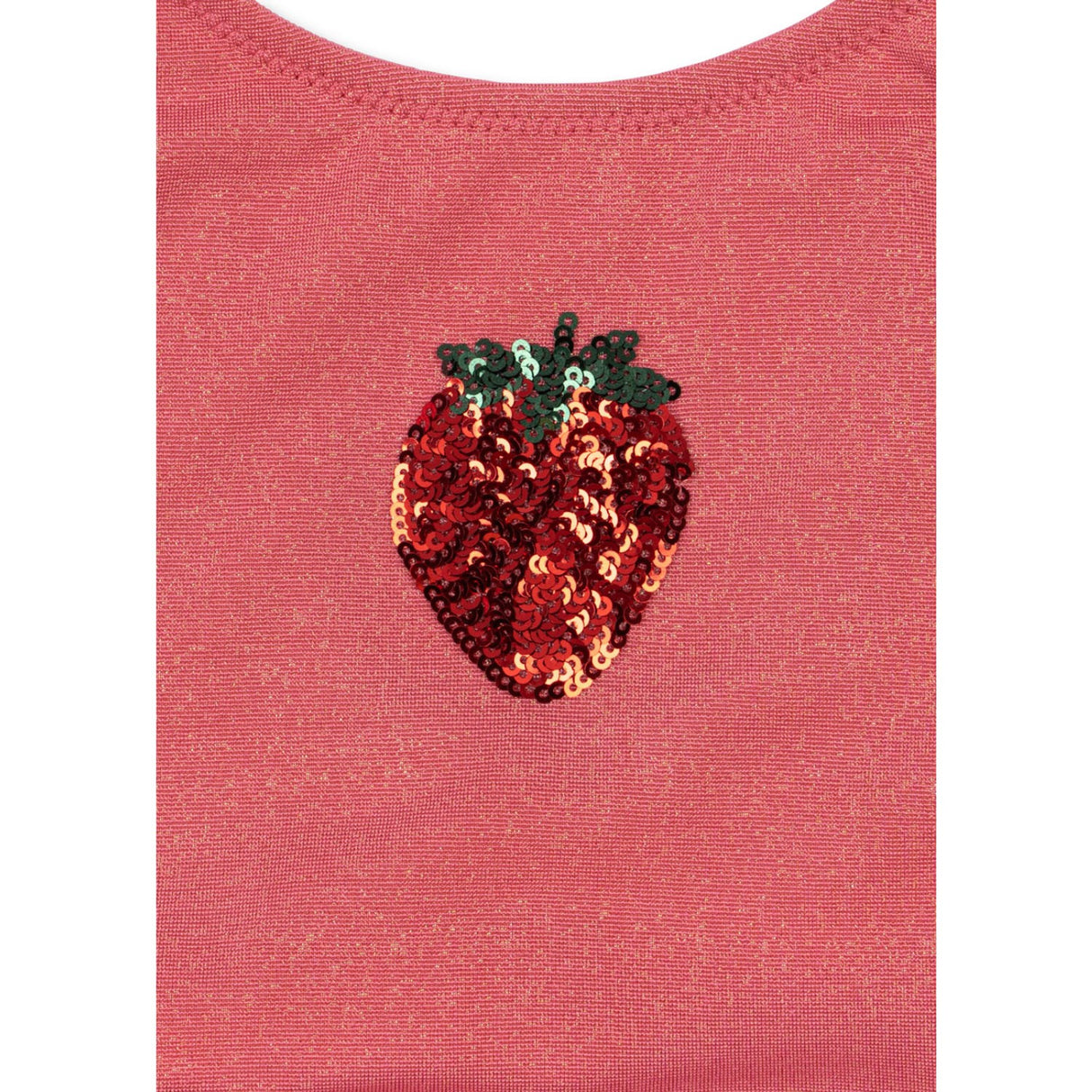 Konges Sløjd Rapture Rose Amandine Badedragt