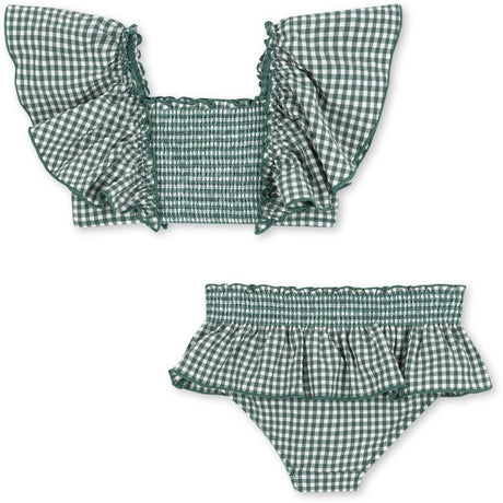 Konges Sløjd Smoke Pine Fresia Bikini