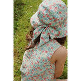 Konges Sløjd Fiola Elin Sløjfe Solhat GOTS