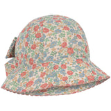 Konges Sløjd Fiola Elin Sløjfe Solhat GOTS