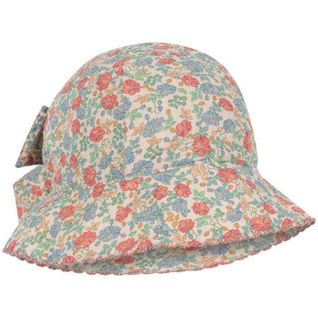 Konges Sløjd Fiola Elin Sløjfe Solhat GOTS