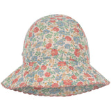 Konges Sløjd Fiola Elin Sløjfe Solhat GOTS