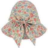 Konges Sløjd Fiola Elin Sløjfe Solhat GOTS