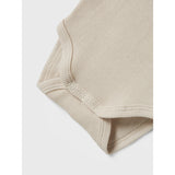 Name It China Blue Body 5-Pack Solid Rib Noos