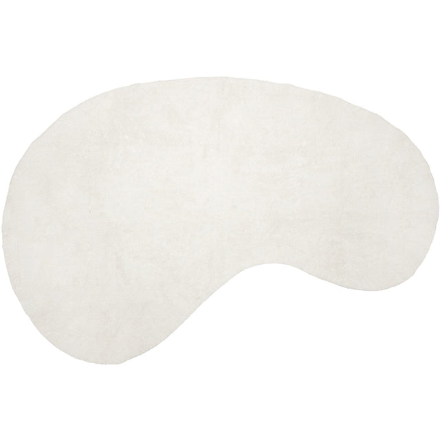 We Are Bitte Ivory Cloud Gulvtæppe