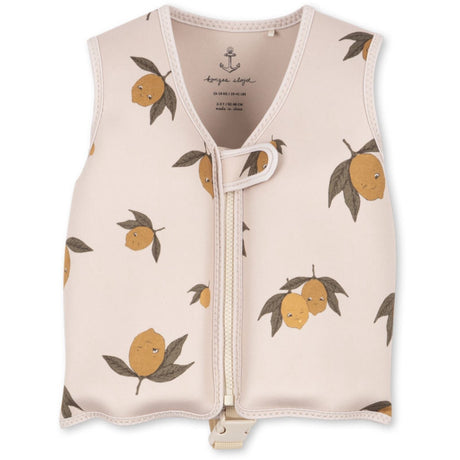 Konges Sløjd Sweet og Sour Ellis Svømmevest