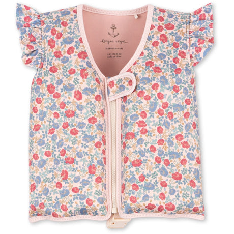 Konges Sløjd Fiola Avery Svømmevest