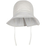Konges Sløjd Optic White Lacey Solhat
