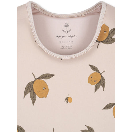 Konges Sløjd Sweet og Sour Hollis Float Svømmevest