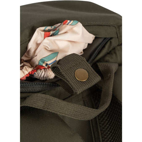 Konges Sløjd Kalamata Clover Skoletaske