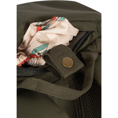 Konges Sløjd Kalamata Clover Skoletaske