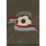 Konges Sløjd Kalamata Clover Thermo Lunch Køletaske