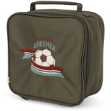 Konges Sløjd Kalamata Clover Thermo Lunch Køletaske