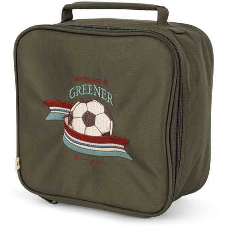 Konges Sløjd Kalamata Clover Thermo Lunch Køletaske