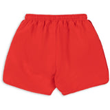 Konges Sløjd Fiery Red Mitch Badeshorts