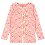 Konges Sløjd Lacy Rose Ella Bluse GOTS