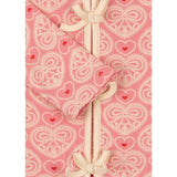 Konges Sløjd Lacy Rose Ella Bluse GOTS