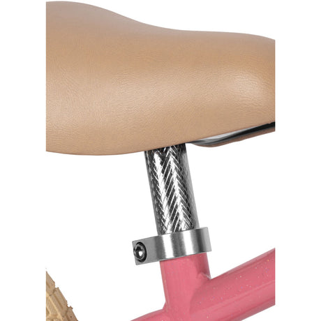 Konges Sløjd Cherry Glitter Balance Cykel Glitter