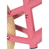 Konges Sløjd Cherry Glitter Balance Cykel Glitter