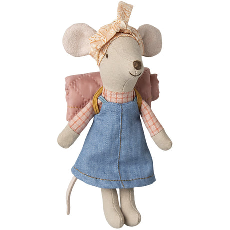 Maileg Vandremus, Storesøster