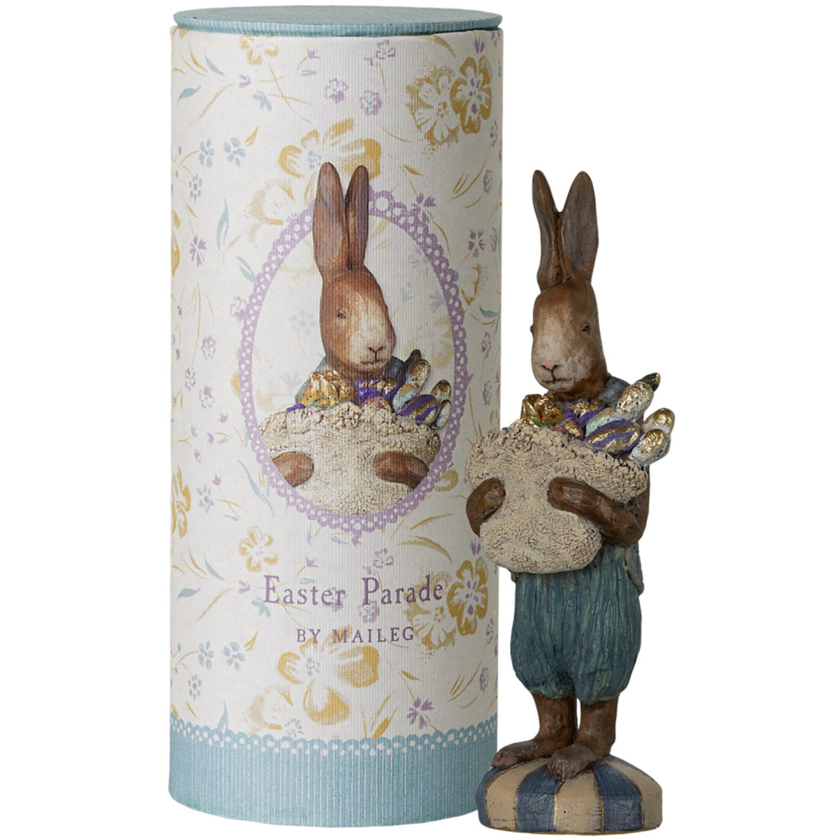 Maileg Påske Parade, No. 26