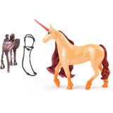 Unicorn Academy Fashion Dukke Enhjørning 28 Cm Cinder