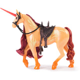Unicorn Academy Fashion Dukke Enhjørning 28 Cm Cinder