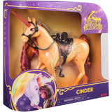 Unicorn Academy Fashion Dukke Enhjørning 28 Cm Cinder