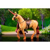 Unicorn Academy Fashion Dukke Enhjørning 28 Cm Cinder