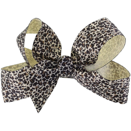 Bow's by Stær Klassisk Sløjfe - Leo - 8 Cm