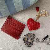 Bow's by Stær Mea Nøglering - Leo