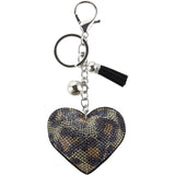 Bow's by Stær Mea Nøglering - Leo