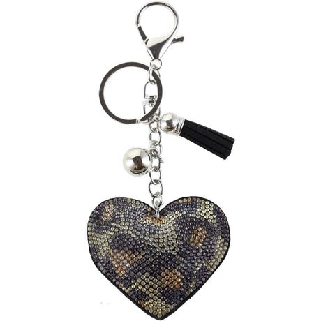 Bow's by Stær Mea Nøglering - Leo